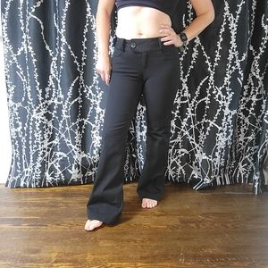 Banana Republic 323 Martin fit trousers